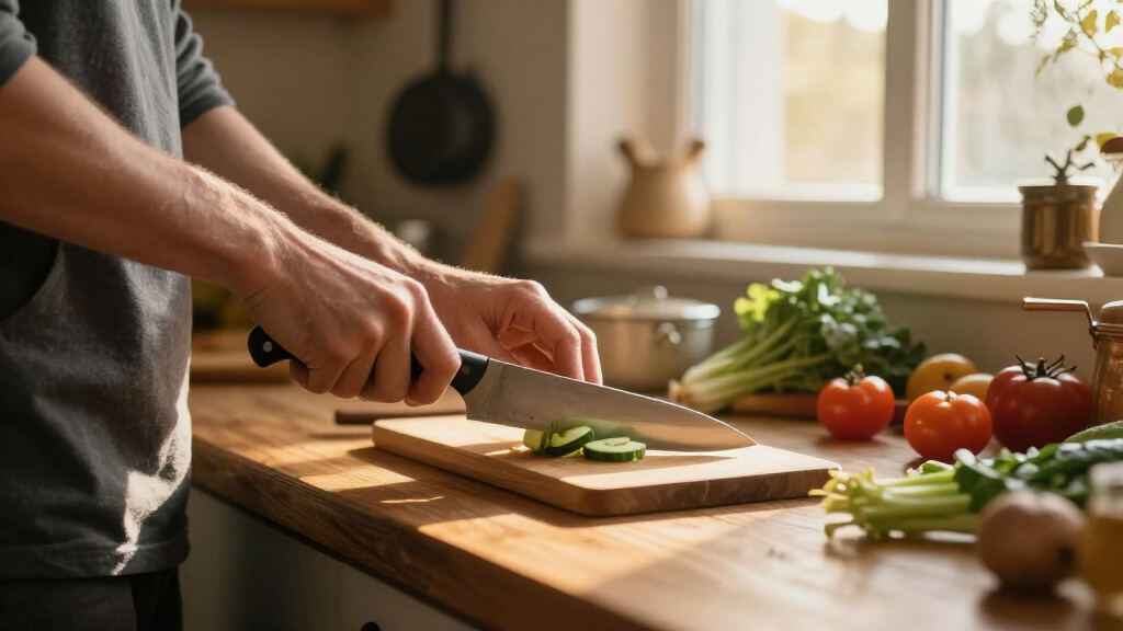 14 Best Chef Knives Under $200 for 2026 That Chefs Swear By 34 chef knives under 200
