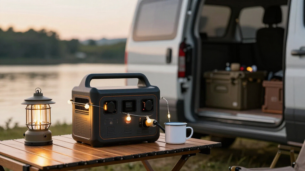 15 Best Portable Power Stations for Home, Travel, and Backup in 2027