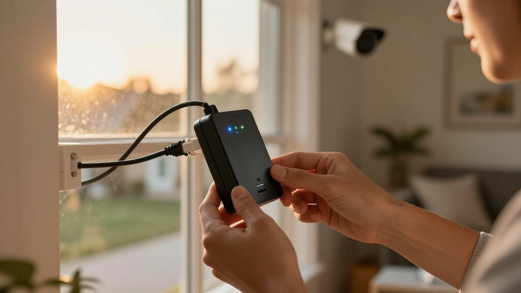 11 Best PoE Switches for Security Cameras in 2026
