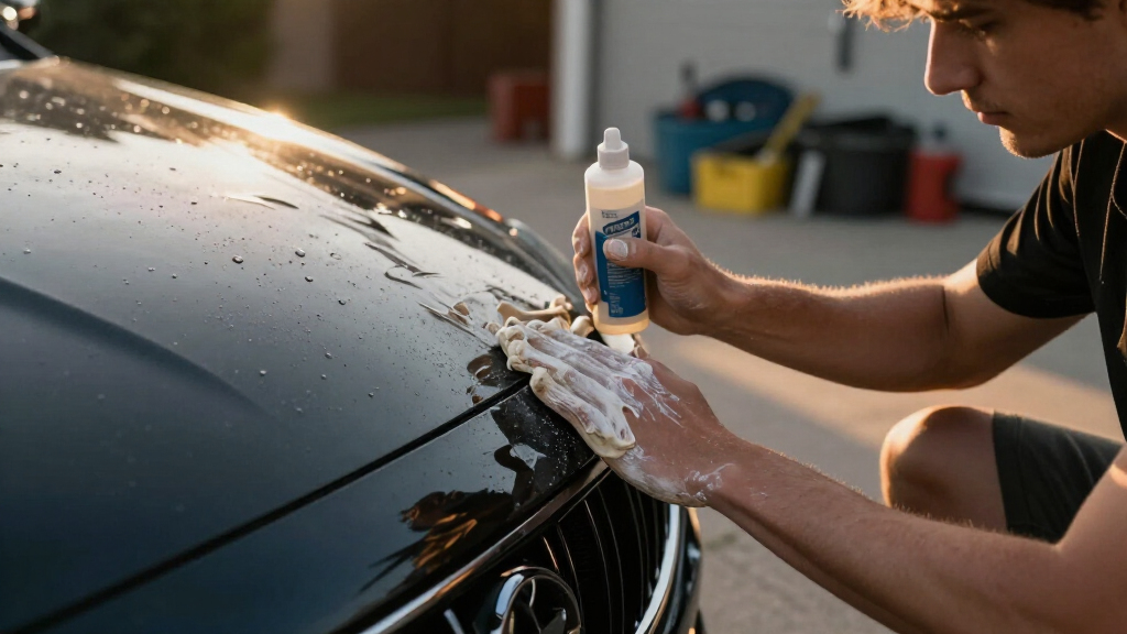car detailing clay kits