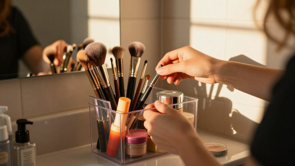 3 Best Makeup Organizers for School in 2026