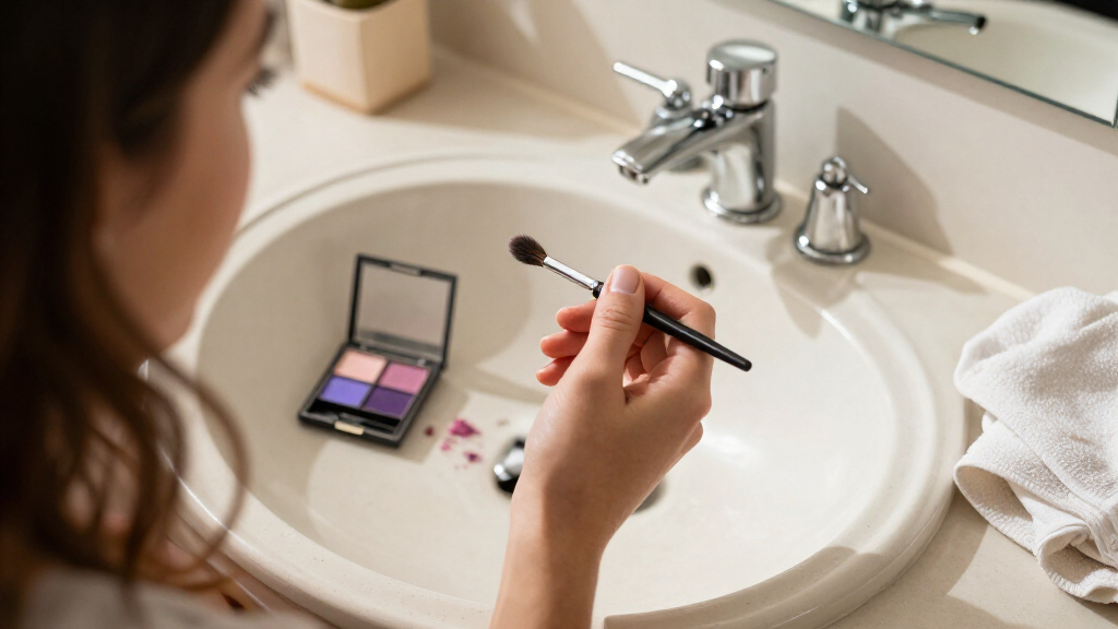 best purple eyeshadows
