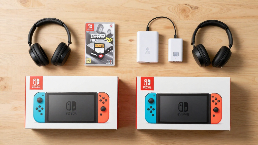 nintendo switch 2 bundles in stock