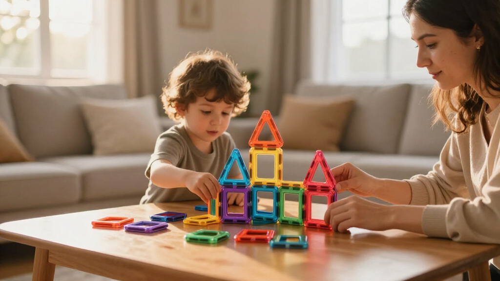 magnetic tiles for kids magna tiles vs connetix