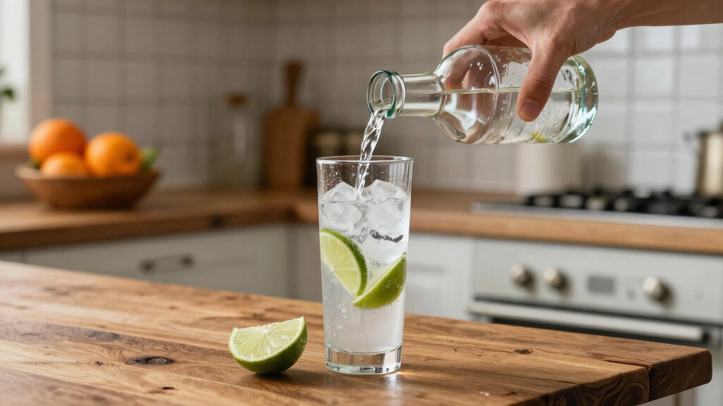 best gin for gin and tonics