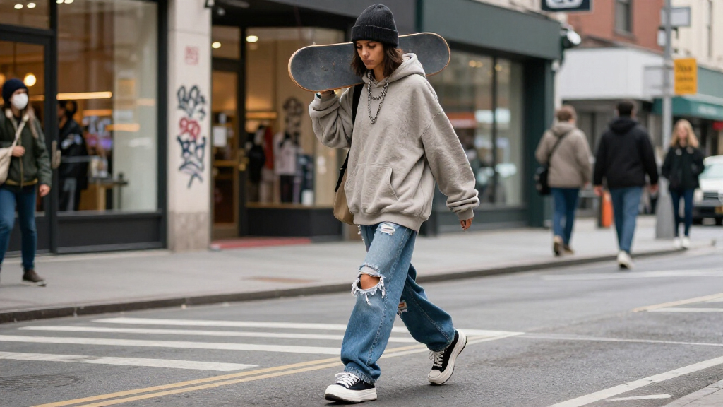 best streetwear fashion