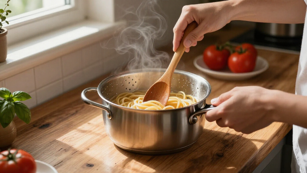 8 Best Pasta Cooking Tools in 2026