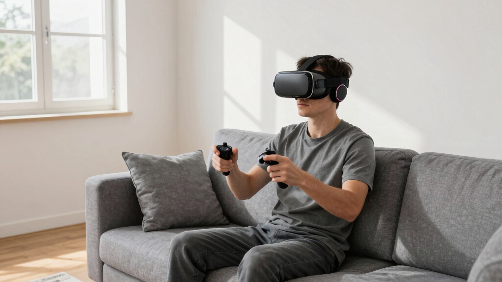 best VR headset bundles