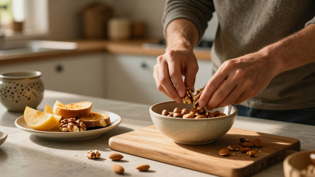 best magnesium-rich nuts