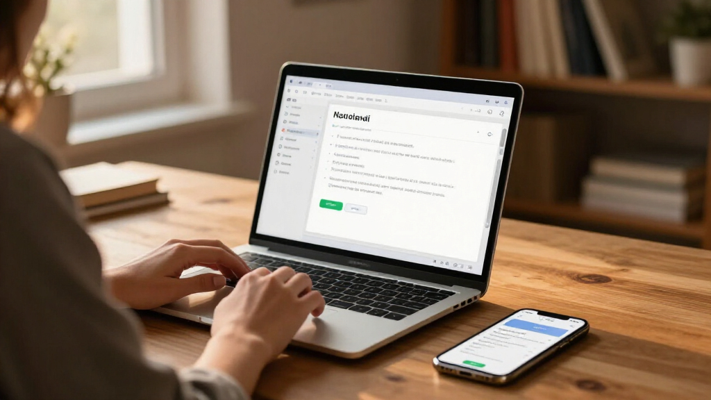 AI-powered note-taking apps
