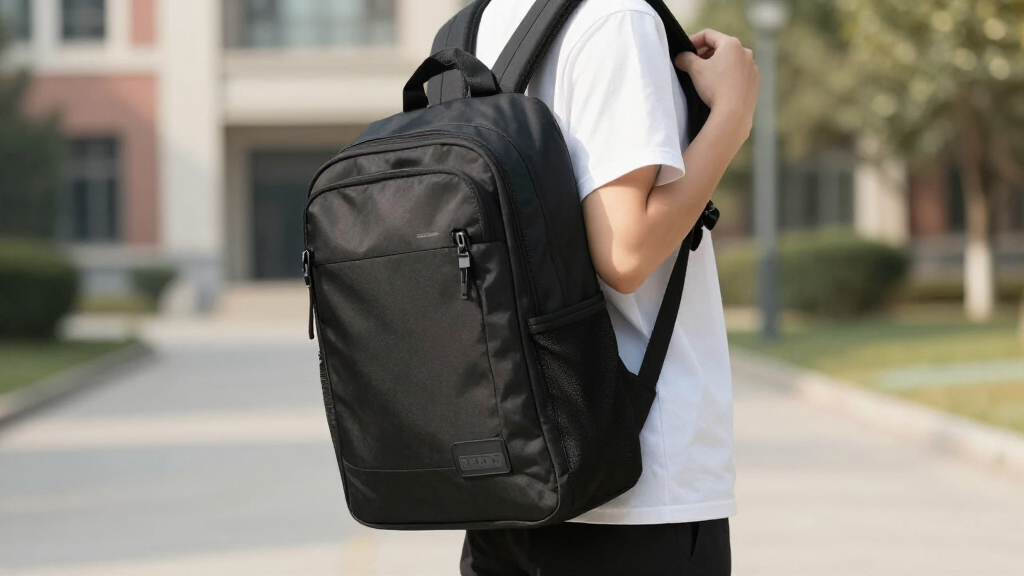 15 Best Student Laptop Backpacks in 2026