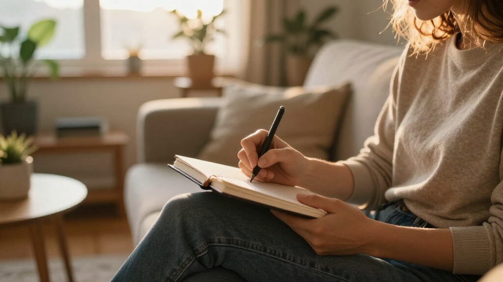 13 Best Self-Care Journals for Mental Health in 2026