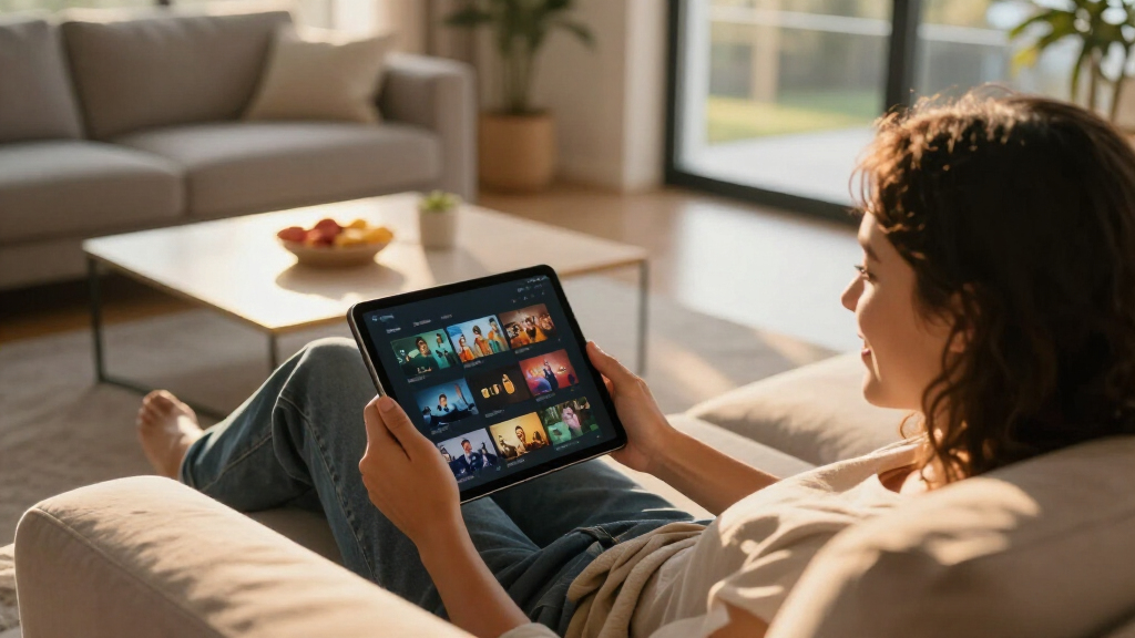 new shows to stream
