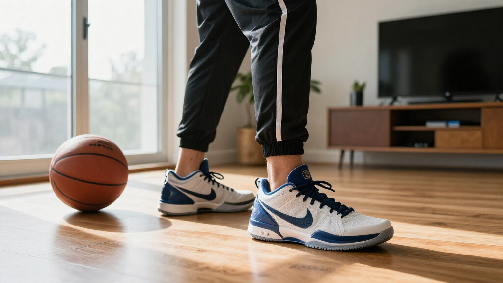 best LeBron basketball shoes