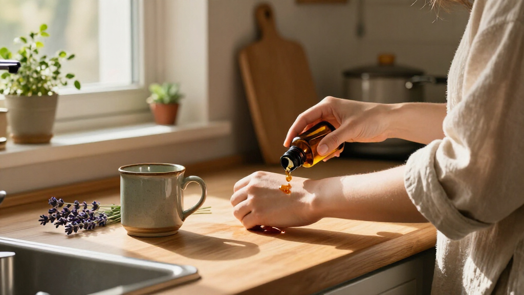 essential oil roller bottles