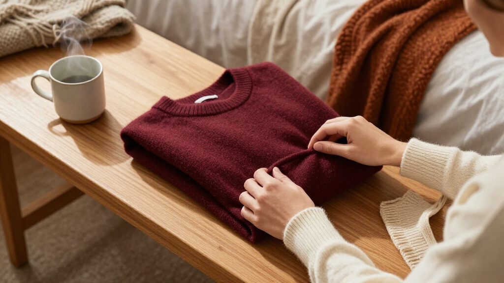 cashmere sweaters for women