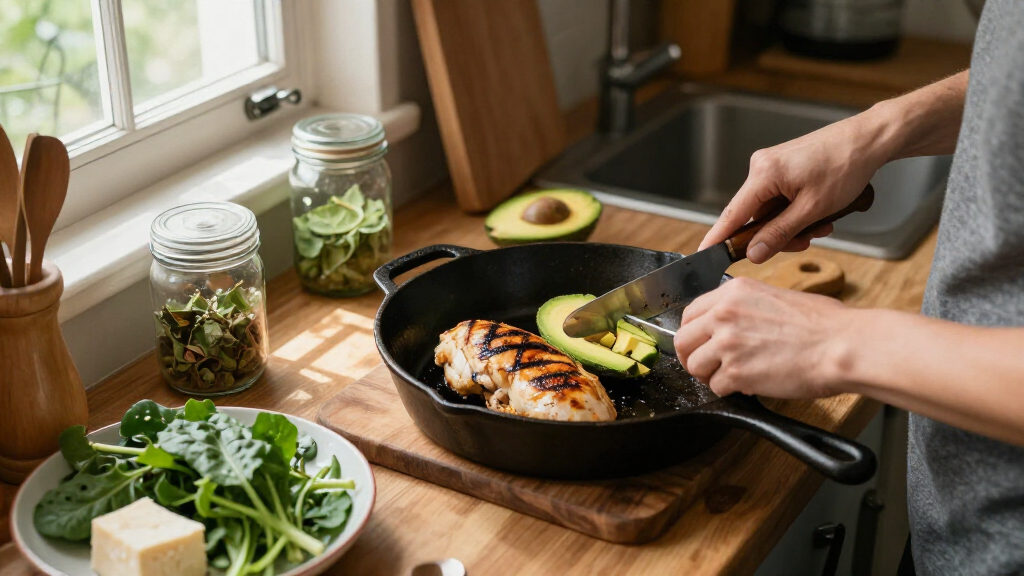 keto diet for weightlifting