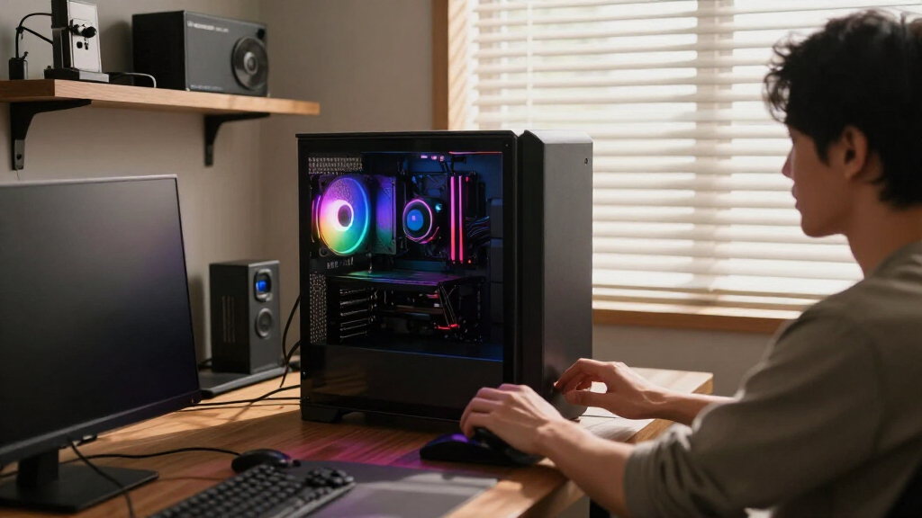 best PC cooling systems