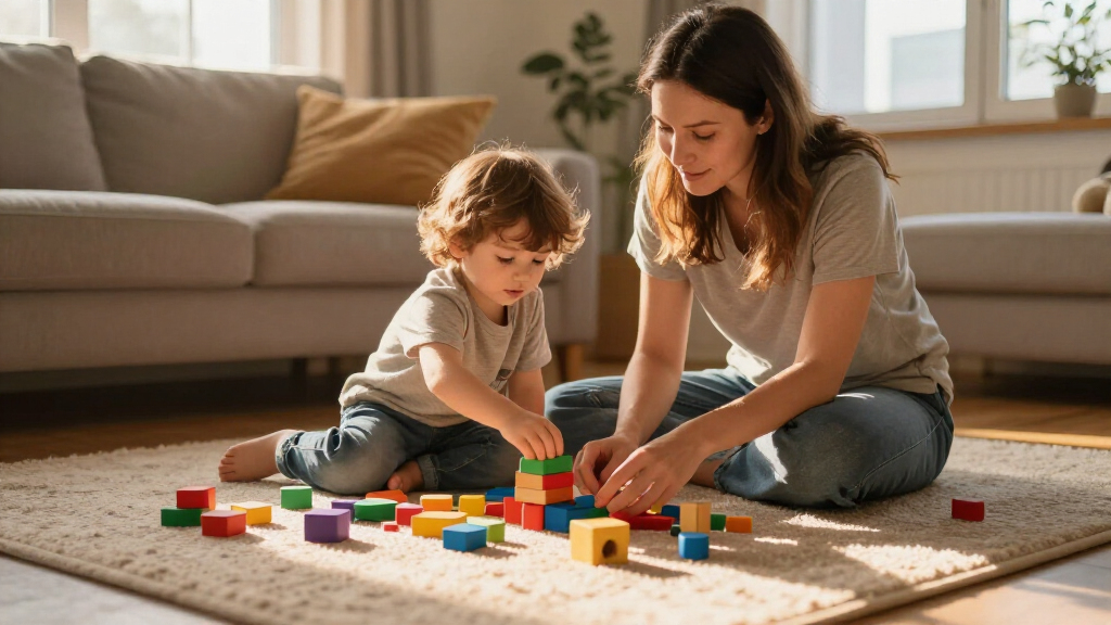 children's educational toys