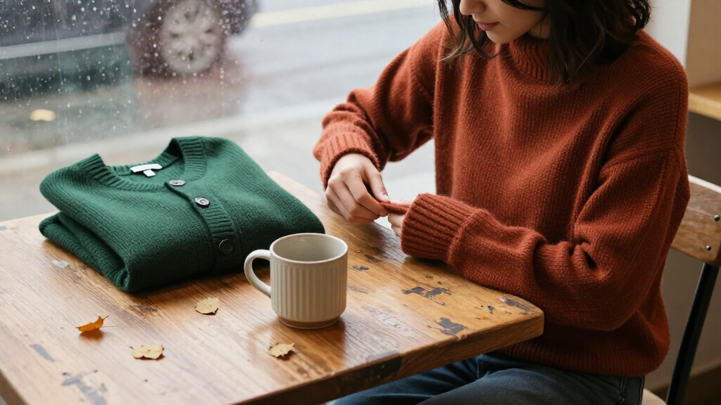 13 Best Women's Fall Sweaters for Layering and Everyday Wear in 2026