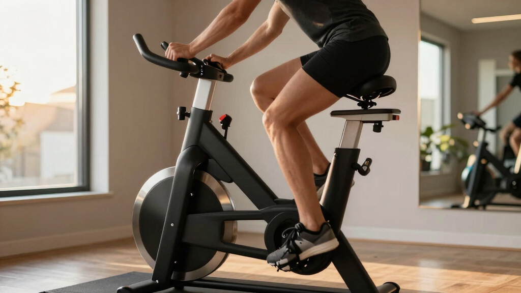 best premium exercise bike