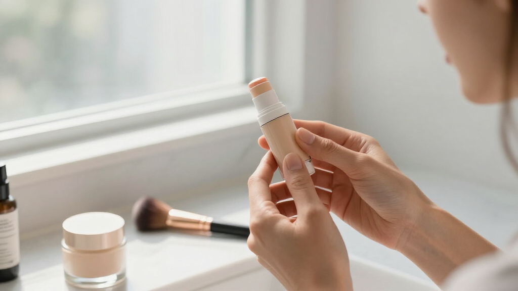 best no-makeup makeup products
