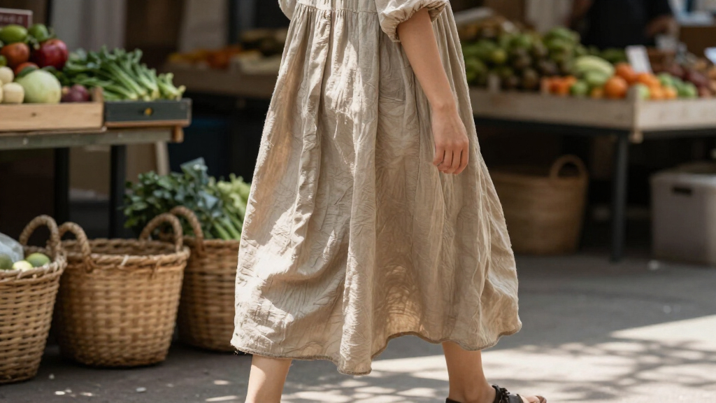 best sustainable fabrics