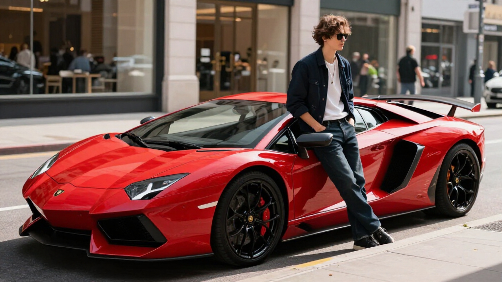 best Lamborghini models