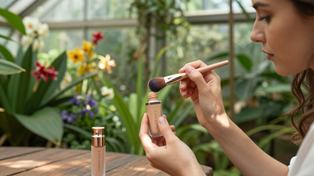 best Fenty Beauty foundations