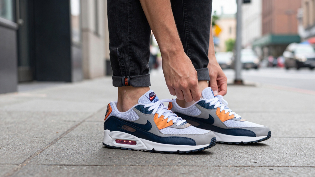 best Nike Air Max 90 sneakers