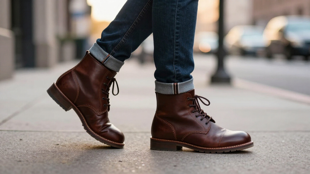best chukka boots