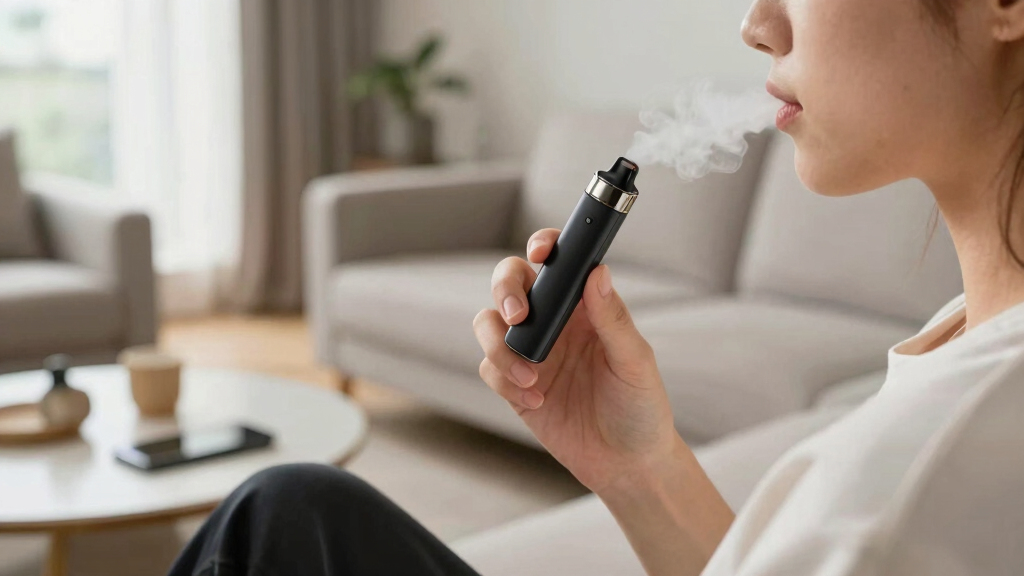 vape pens for discreet use