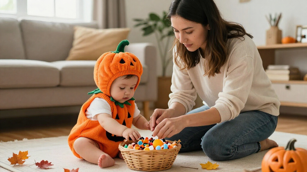 Halloween costumes for babies