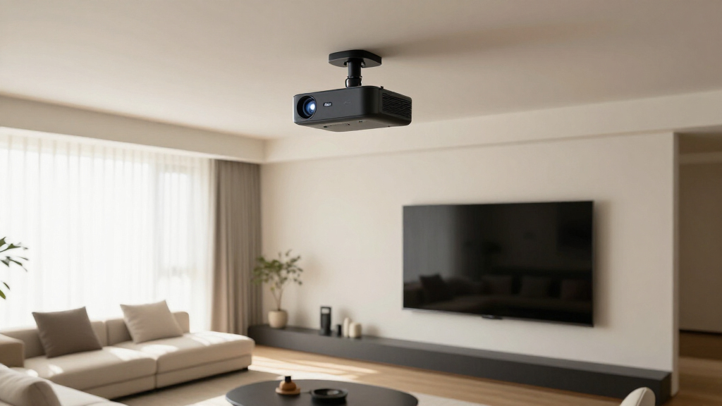 7 Best Ultra Short Throw Projectors for 2026