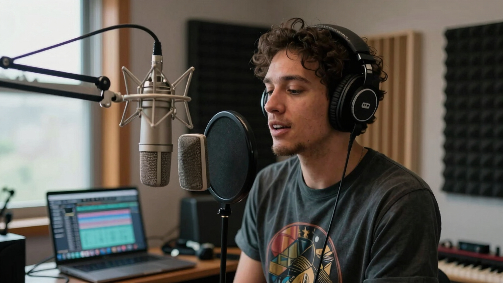 15 Best Music Creator Microphones in 2026