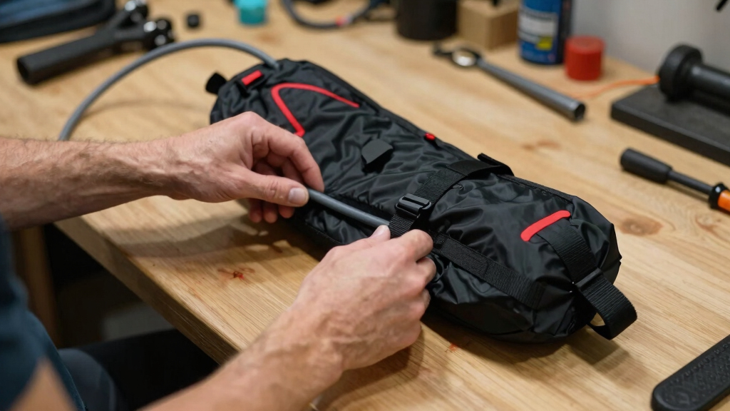 cycling hydration packs