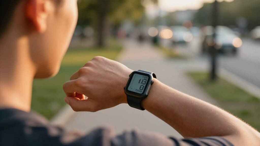 best blood pressure monitoring smartwatches