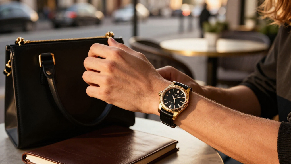 best high-end watches