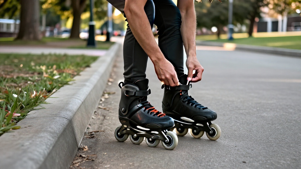 adult recreational inline skates