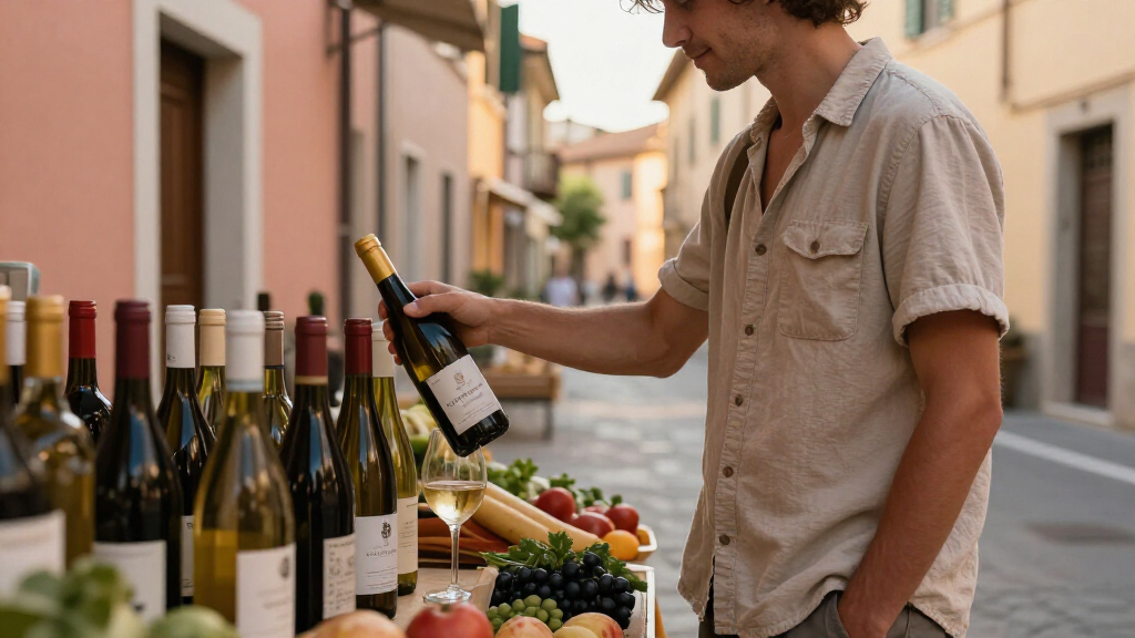 Choose the Right Southern White at a Glance
