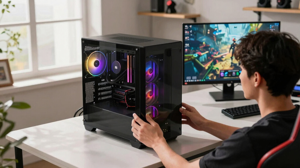 best 4K gaming PCs