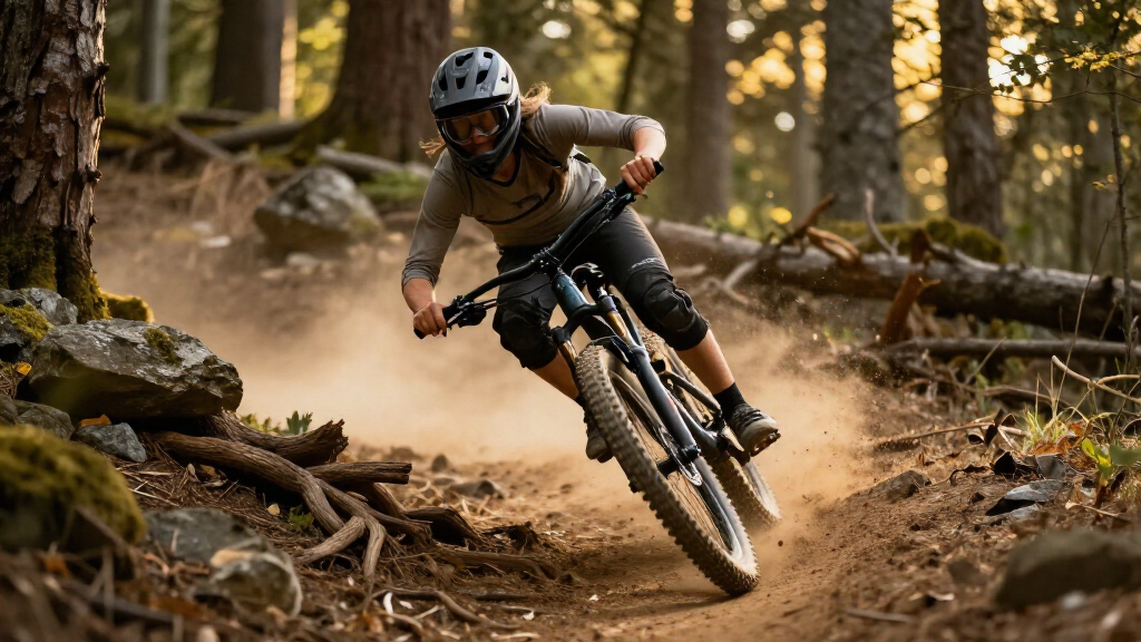 best downhill mountain bikes
