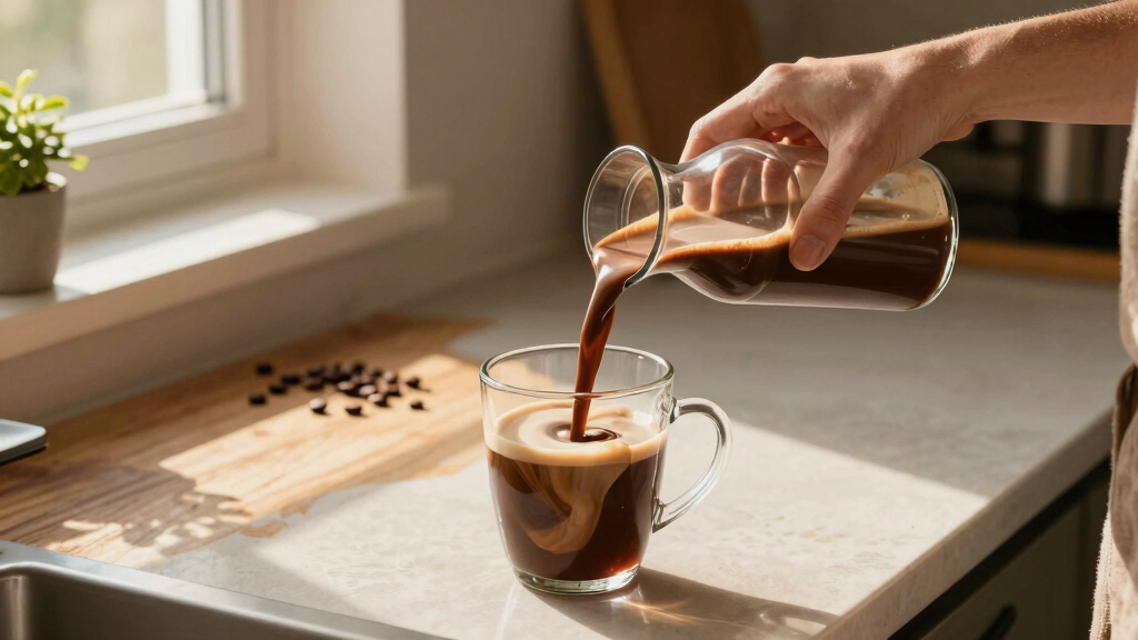 best chocolate coffee creamers