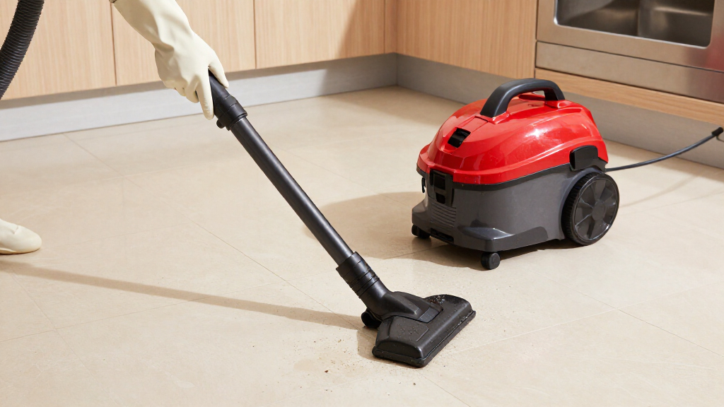 wet dry vacuums
