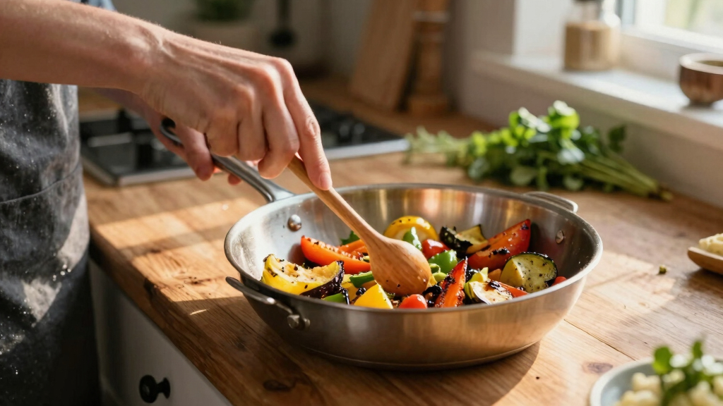 best vegetable side dish cookware