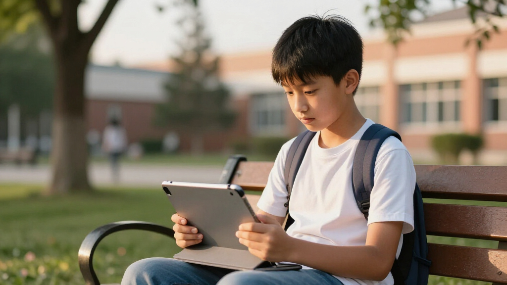 11 Best Educational Tablets For Students In 2026