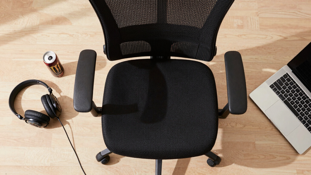 12 Best Ergonomic Gaming Chair in 2026