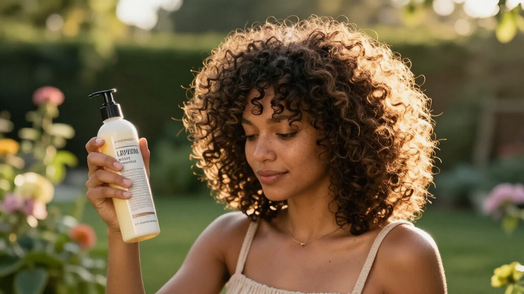 best curly hair products