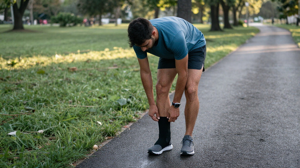 best running injury prevention gear