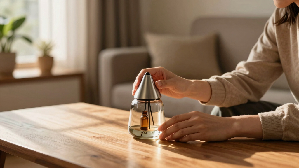 patriotic essential oil diffusers